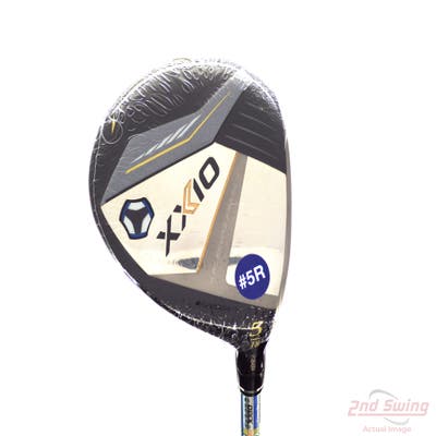 Mint XXIO 13 Fairway Wood 5 Wood 5W 18° XXIO MP-1300 Graphite Regular Right Handed 43.0in