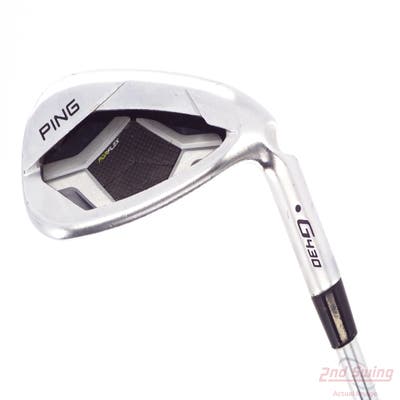 Ping G430 Wedge Sand SW 54° AWT 2.0 Steel Regular Right Handed Black Dot 35.5in