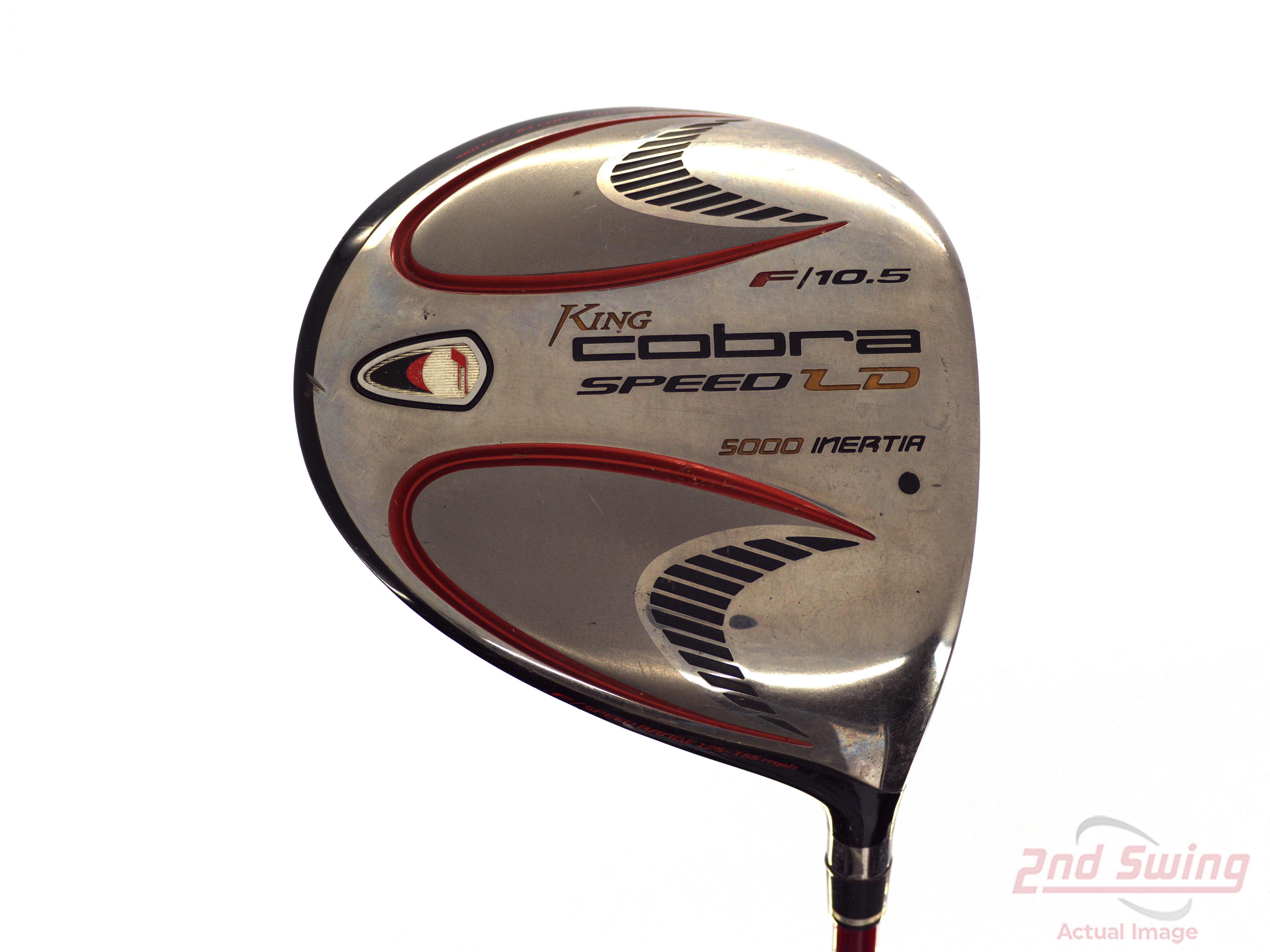 Cobra Speed LD F Driver | 2nd Swing Golf