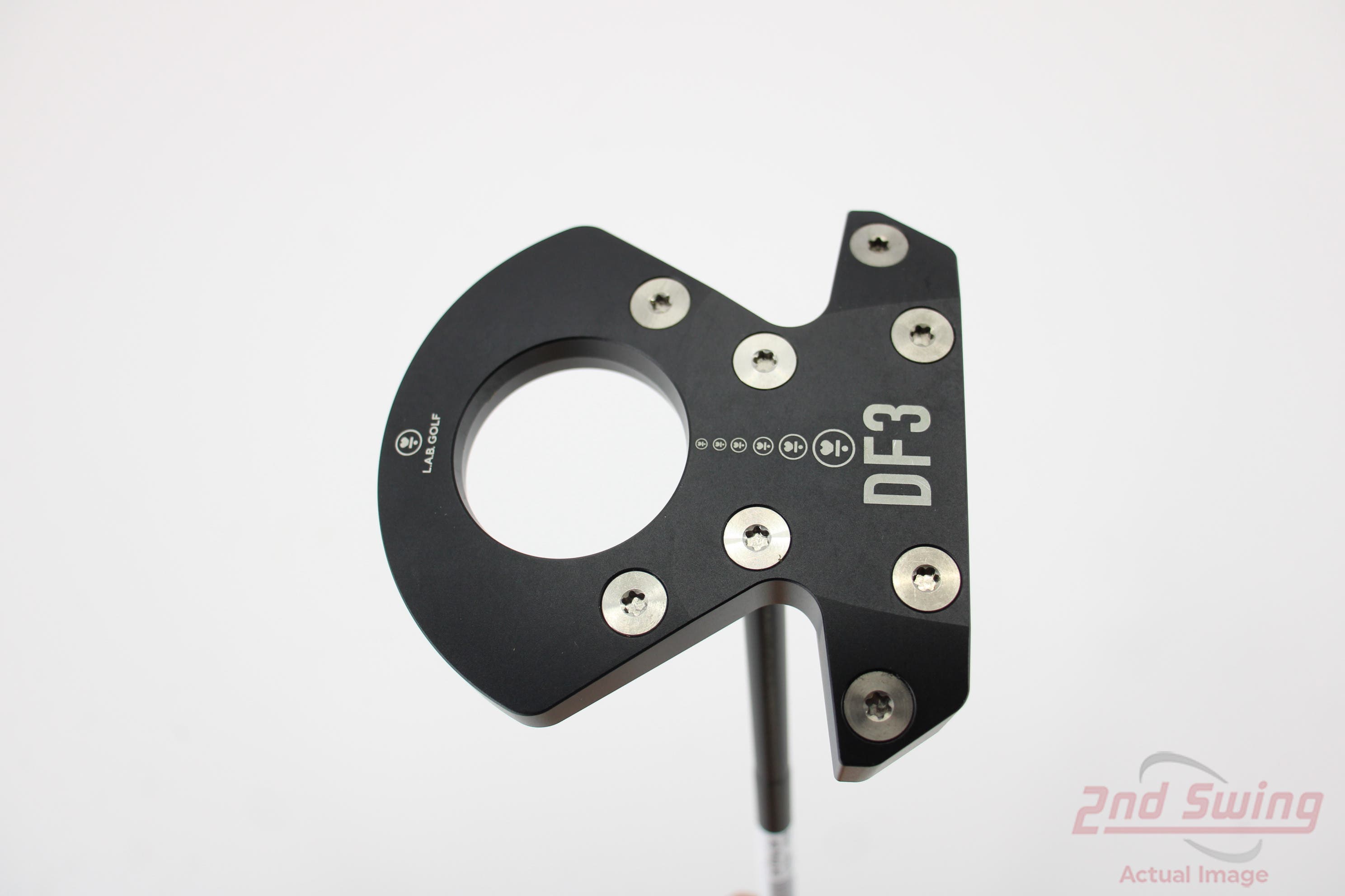 『新品未使用』L.A.B. GOLF DF3 ブラック34 Buy L.A.B. Golf DF3 Custom Putter | Golf Discount