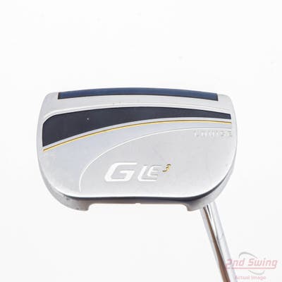 Ping G LE 3 Louise Putter Steel Right Handed Black Dot 34.0in