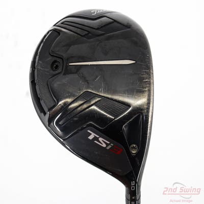 Titleist TSR2 Driver 9° Graphite Design Tour AD TP-7 Graphite X-Stiff Right Handed 45.0in