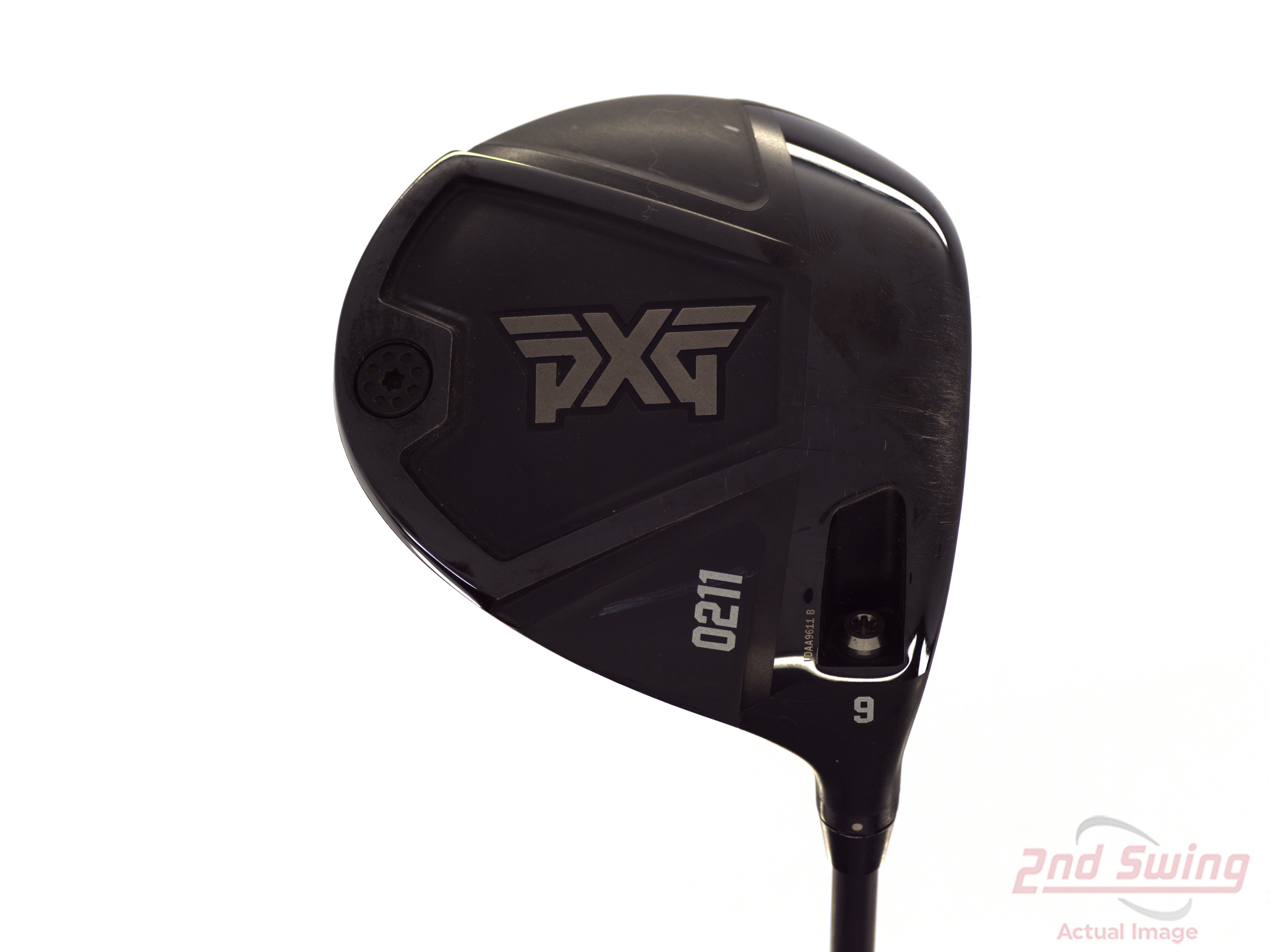 PXG 0211 ドライバー 9度 Diamana 50s PXG0211ドライバー9.0 Diamana for PXG 50S PXG0211ドライバー9.0