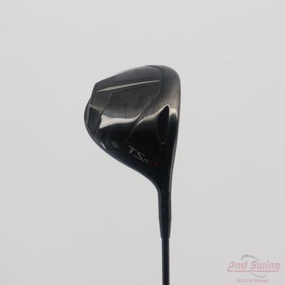 Titleist TSR2 Driver 11° Mitsubishi Tensei AV Blue 55 Graphite Stiff Right Handed 45.5in