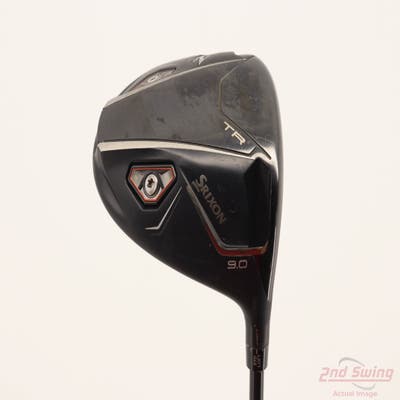 Srixon ZXi Driver 9° Fujikura Ventus TR Black VeloCore 6 Graphite Stiff Right Handed 45.0in
