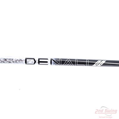 Mint Uncut Project X Denali Black 80 Driver Shaft Stiff 46.0in