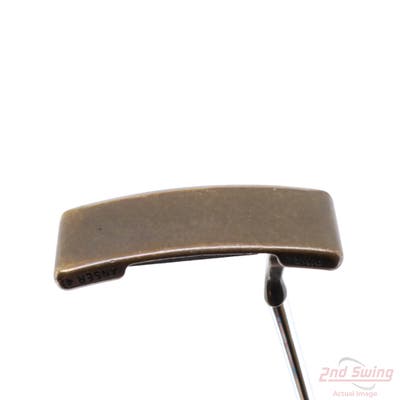 Ping Anser 4 Beryllium Copper Putter Steel Right Handed 34.0in