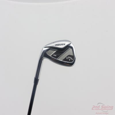 Callaway Mavrik Pro Wedge Gap GW FST KBS TGI 90 Graphite Regular Left Handed 35.5in