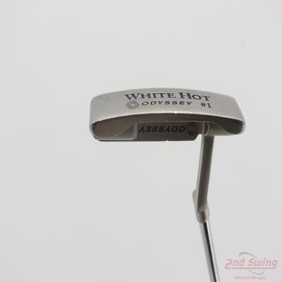 Odyssey White Hot 1 Putter Steel Right Handed 34.0in