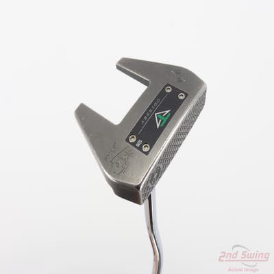 Odyssey Toulon Las Vegas Stroke Lab Putter Graphite Right Handed 36.5in