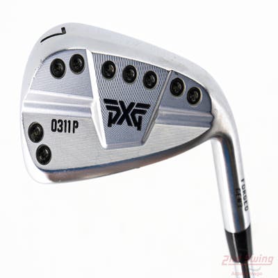 PXG 0311 P GEN3 Single Iron 7 Iron True Temper Elevate Tour Steel Stiff Right Handed 37.0in
