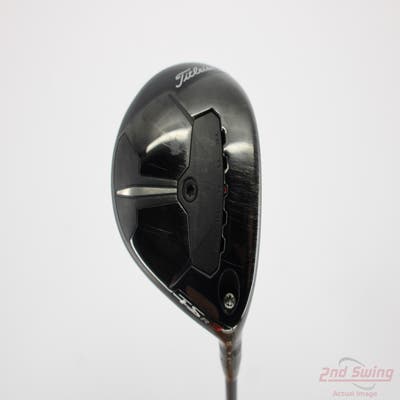 Titleist TSR3 Fairway Wood 3 Wood 3W 15° MCA Tensei AV-XLINK Blue 65 Graphite Stiff Right Handed 43.25in