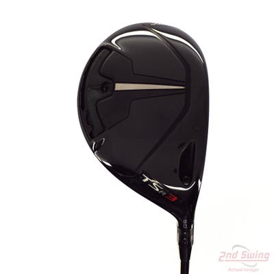 Titleist TSR3 Driver 9° Project X HZRDUS Black Gen4 60 Graphite X-Stiff Right Handed 45.25in
