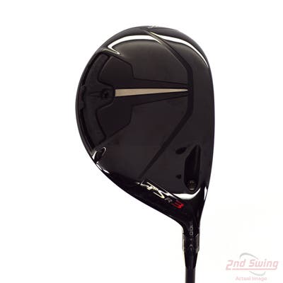 Titleist TSR3 Driver 10° Mitsubishi Tensei 1K Blue 55 Graphite Stiff Right Handed 45.75in