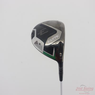 Callaway Elyte X Driver 9° Fujikura ATMOS TS 8 Black Graphite Tour Stiff Right Handed 45.0in