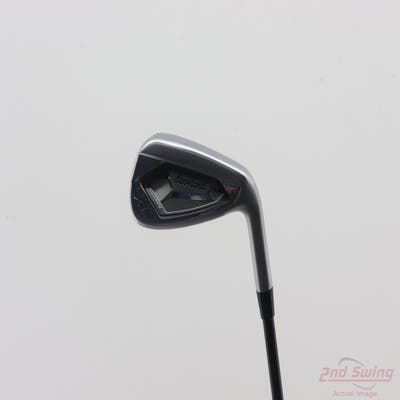 Cleveland ZipCore XL Single Iron 9 Iron UST Mamiya Helium Nanocore 60 Graphite Senior Right Handed 36.0in