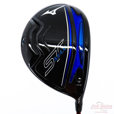 Mint Mizuno ST-MAX 230 Driver 10.5° Project X Denali Red 60 Graphite Stiff Right Handed 45.75in