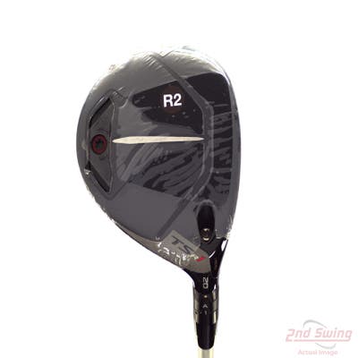 Mint Titleist TSR1 Fairway Wood 5 Wood 5W 20° Mitsubishi MMT SpeedMesh 40 Graphite Senior Right Handed 42.0in