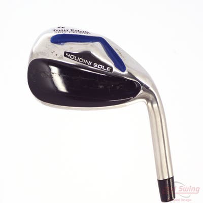 Tour Edge Hot Launch E521 Iron-Wood Single Iron 4 Iron Mitsubishi Fubuki HD Graphite Senior Right Handed 39.0in