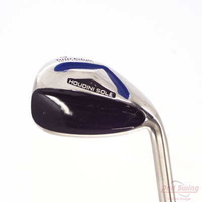 Tour Edge Hot Launch E521 Iron-Wood Single Iron 5 Iron Mitsubishi Fubuki HD Graphite Senior Right Handed 38.5in