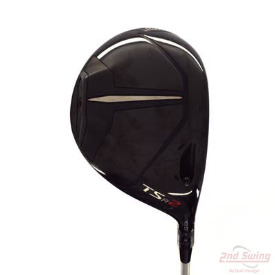 Titleist TSR2 Driver 10° Mitsubishi MMT SpeedMesh 40 Graphite Regular Right Handed 46.0in