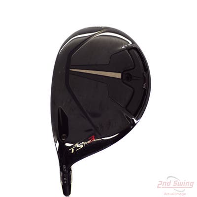 Titleist TSR3 Driver 9° Mitsubishi Fubuki MV-Series 45 Graphite Regular Left Handed 46.0in