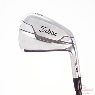 Titleist U 500 Utility Utility Iron 4 Utility Mitsubishi Tensei AV White Raw 90 Graphite X-Stiff Right Handed 38.75in
