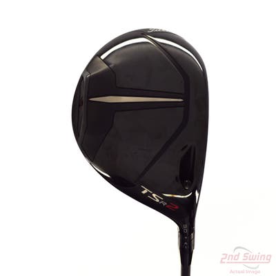 Titleist TSR2 Driver 9° Mitsubishi Tensei 1K Blue 55 Graphite Regular Right Handed 45.75in