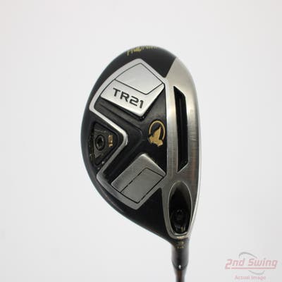 Honma TR21 Fairway Wood 3 Wood 3W 14° Vizard 60 Graphite Regular Right Handed 43.5in