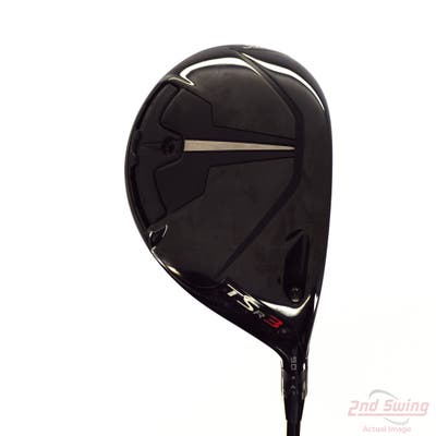 Titleist TSR3 Driver 9° Project X HZRDUS Black Gen4 60 Graphite Stiff Right Handed 45.25in