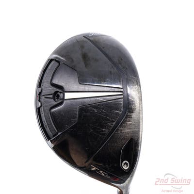 Titleist TSR3 Driver 9° Fujikura Ventus Blue Velocore 6 Graphite Stiff Right Handed 46.0in