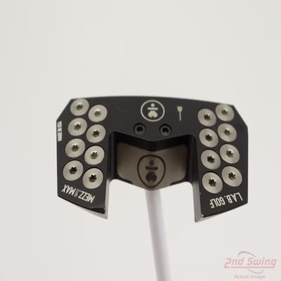 L.A.B. Golf MEZZ.1 Max Sweeper Putter Graphite Right Handed 45.0in