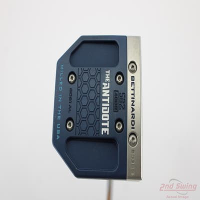 Bettinardi Antidote SB2 Counterbalance Putter Steel Right Handed 38.0in