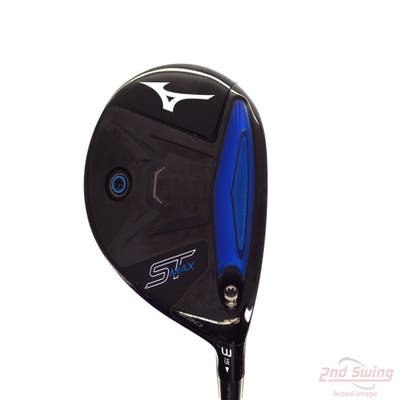 Mizuno ST-MAX 230 Fairway Wood 3 Wood 3W 15° Project X Denali Red 50 Graphite Senior Right Handed 43.25in