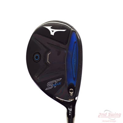 Mizuno ST-MAX 230 Fairway Wood 3 Wood 3W 15° Project X Denali Red 60 Graphite Regular Right Handed 43.5in