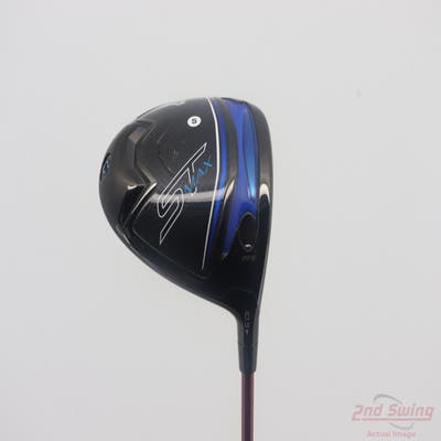 Mizuno ST-MAX 230 Driver 10.5° Project X Denali Red 60 Graphite Regular Right Handed 45.5in