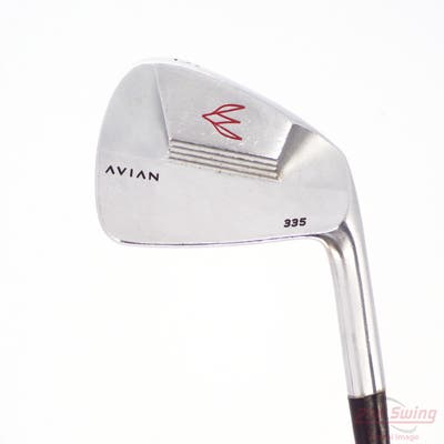 AVIAN 335 Single Iron 5 Iron FST KBS TGI 110 Graphite Regular Right Handed 39.25in