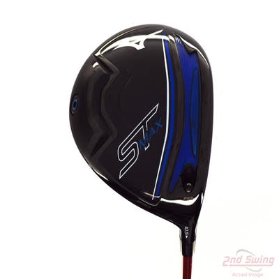 Mizuno ST-MAX 230 Driver 10.5° Project X Denali Red 50 Graphite Senior Right Handed 45.75in