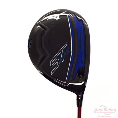 Mizuno ST-MAX 230 Driver 9.5° Project X Denali Red 50 Graphite Senior Right Handed 45.75in