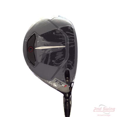 Mint Titleist TSR1 Fairway Wood 5 Wood 5W 18° Project X HZRDUS Red CB 60 Graphite Senior Right Handed 42.0in