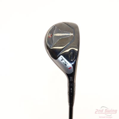 Titleist TSR1 Hybrid 5 Hybrid 23° Mitsubishi Tensei AV-XLINK Blue 65 Graphite Regular Right Handed 40.0in