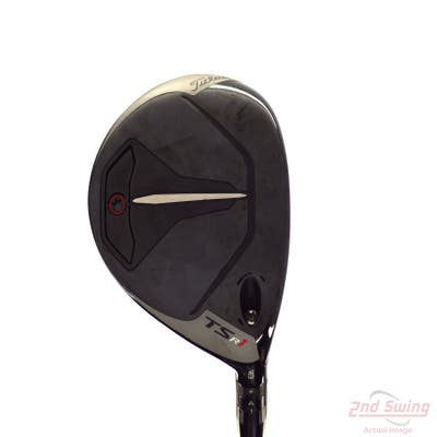Titleist TSR1 Fairway Wood 5 Wood 5W 18° Project X HZRDUS Red CB 60 Graphite Regular Right Handed 42.0in
