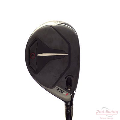 Titleist TSR1 Fairway Wood 5 Wood 5W 18° Mitsubishi Tensei AV Blue 65 Graphite Regular Right Handed 42.0in