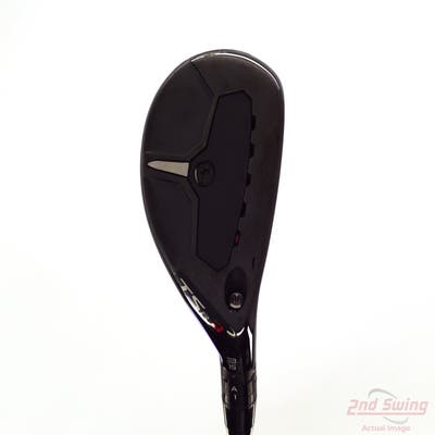 Titleist TSR3 Hybrid 3 Hybrid 19° Mitsubishi Tensei 1K Black 85HY Graphite Stiff Right Handed 40.5in