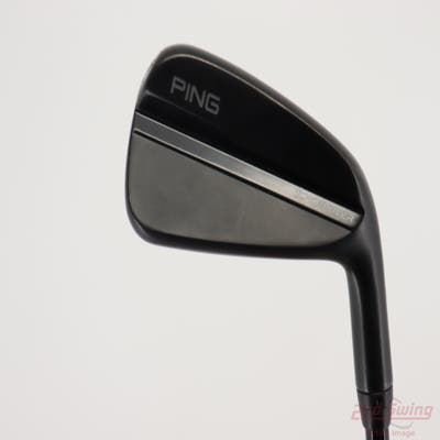 Ping iCrossover Utility Iron 3 Utility Mitsubishi Kai'li White 80 Graphite X-Stiff Right Handed 40.0in