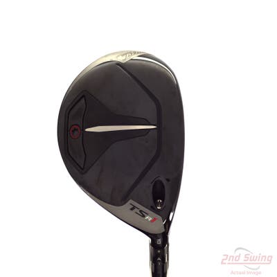 Titleist TSR1 Fairway Wood 5 Wood 5W 18° Aldila Ascent 40 Graphite Regular Right Handed 43.25in