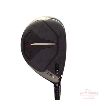Titleist TSR1 Fairway Wood 5 Wood 5W 18° Aldila Ascent 40 Graphite Regular Right Handed 43.0in