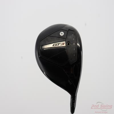 Titleist GT3 Driver 9° Graphite Design Tour AD UB-6 Graphite Stiff Right Handed 45.25in