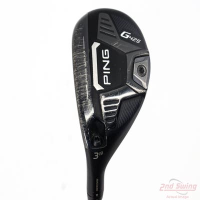 Ping G425 Hybrid 3 Hybrid 19° ALTA CB 70 Slate Graphite Regular Left Handed 39.75in