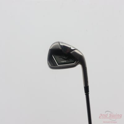 TaylorMade RocketBallz Single Iron 7 Iron TM RBZ Graphite 65 Graphite Senior Right Handed 37.5in
